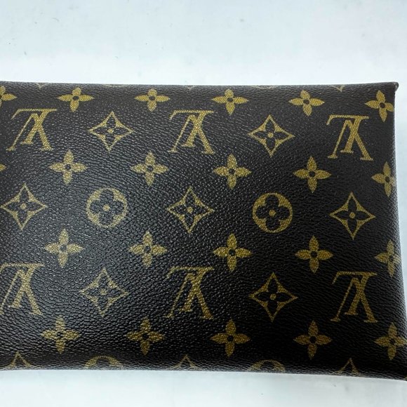 Louis Vuitton Kirigami Trio Pochette Set (Small, Medium and Large) - Picture 5 of 8